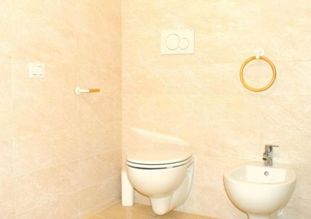 Biancotufo Casa Vacanze コラート エクステリア 写真